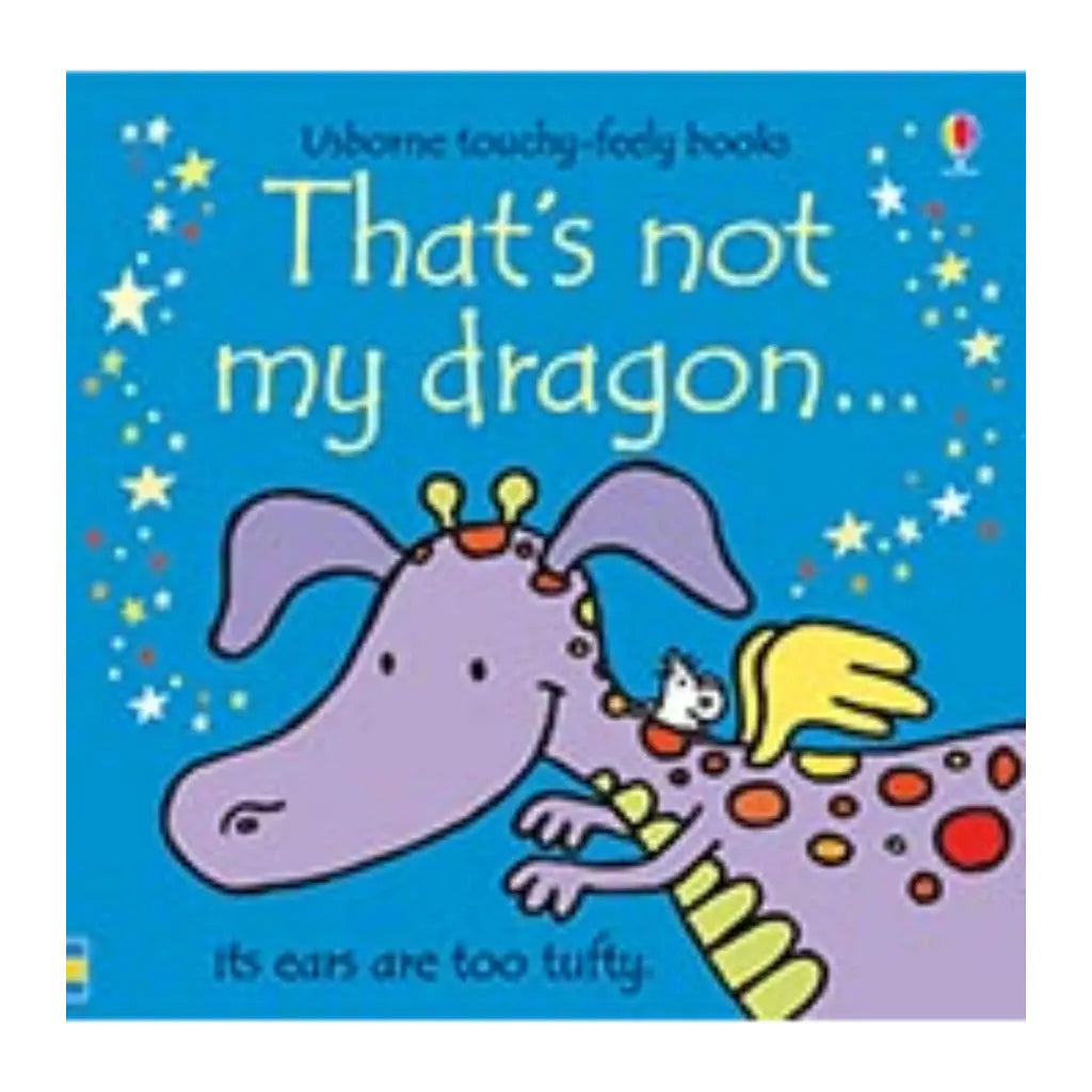 That's Not My Dragon