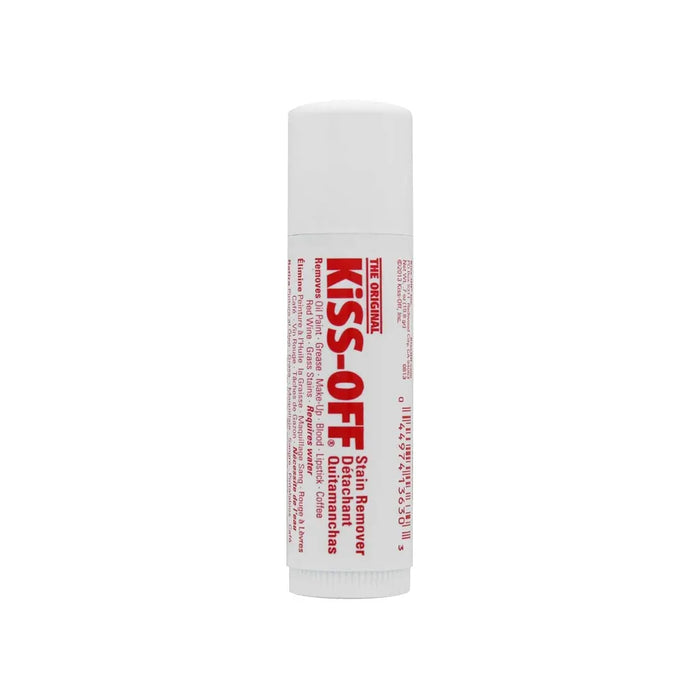 Kiss-Off Stain Remover