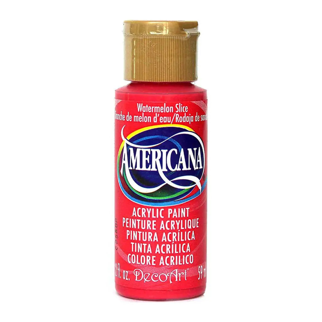 Americana Acrylic Paint 2oz