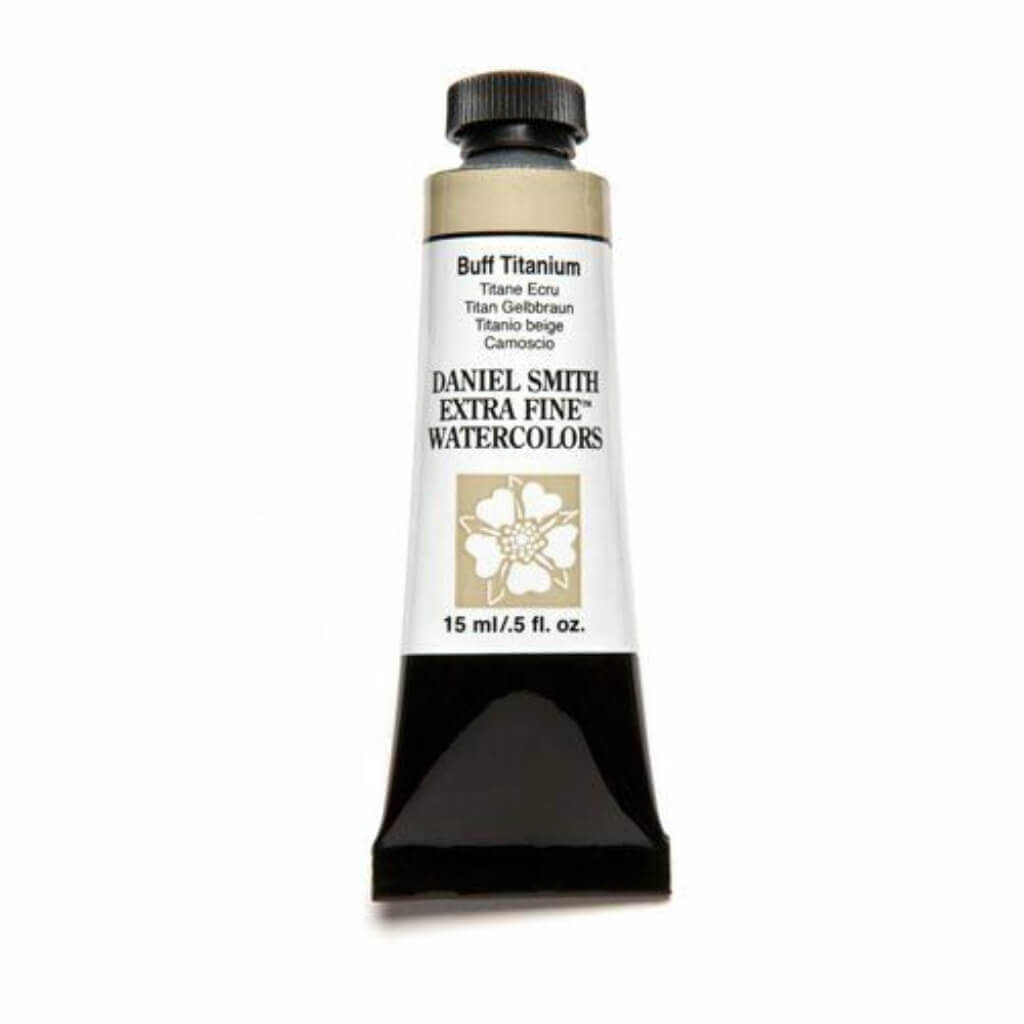 Daniel Smith Extra Fine Watercolor 15ml S1