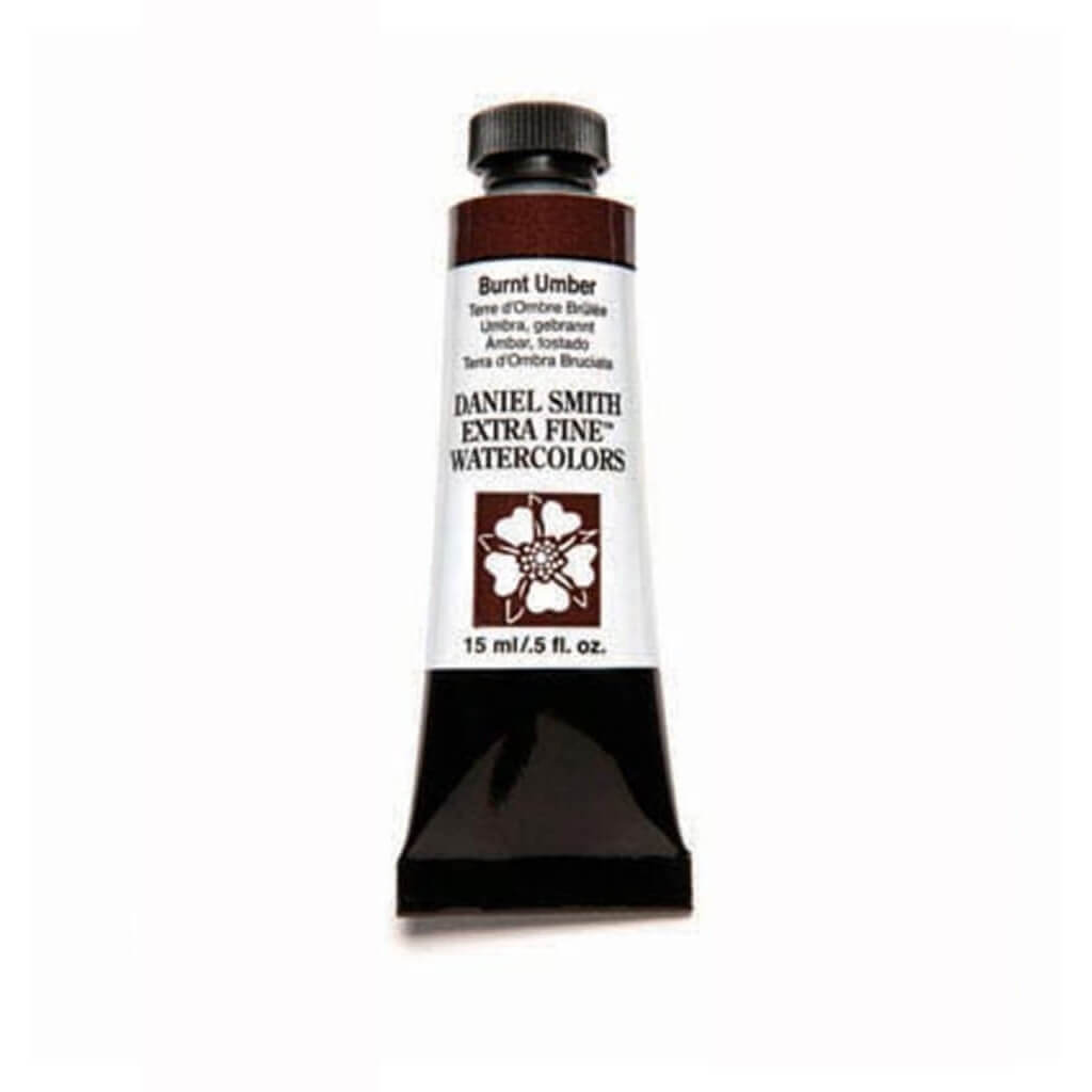 Daniel Smith Extra Fine Watercolor 15ml S1