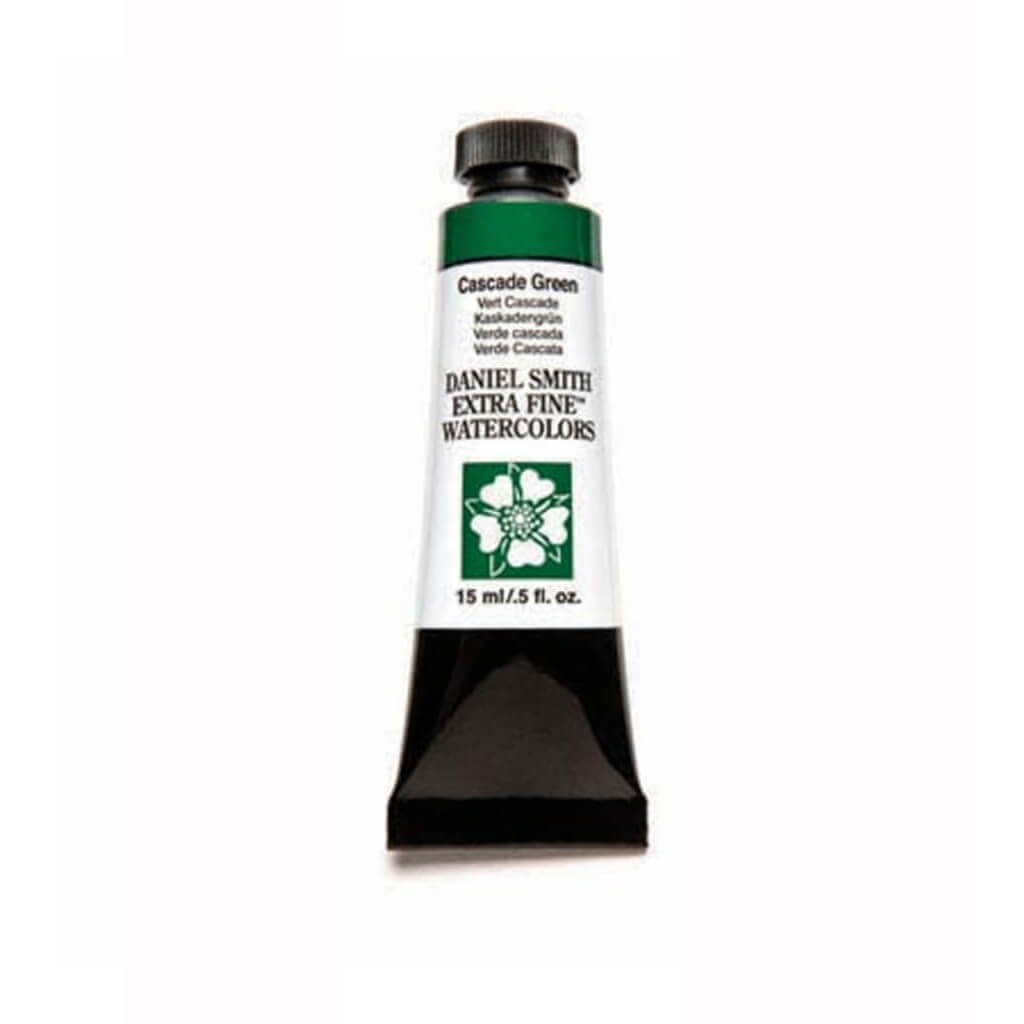 Daniel Smith Extra Fine Watercolor 15ml S1