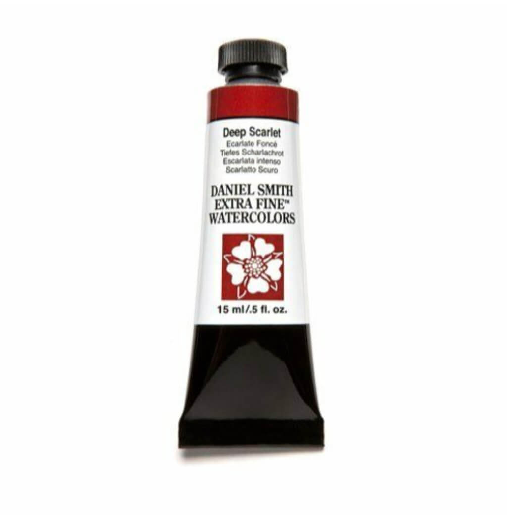 Daniel Smith Extra Fine Watercolor 15ml S1