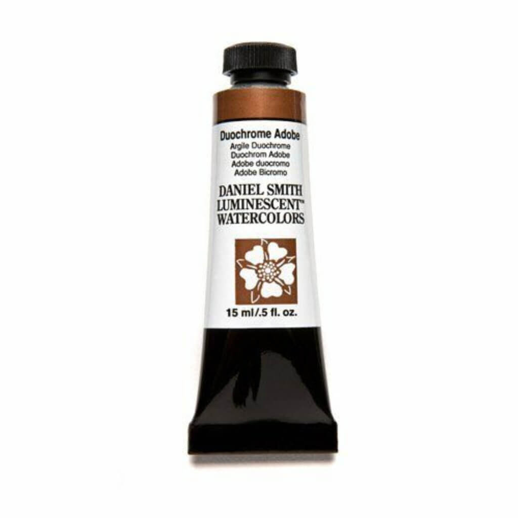 Daniel Smith Luminescent Watercolor 15ml