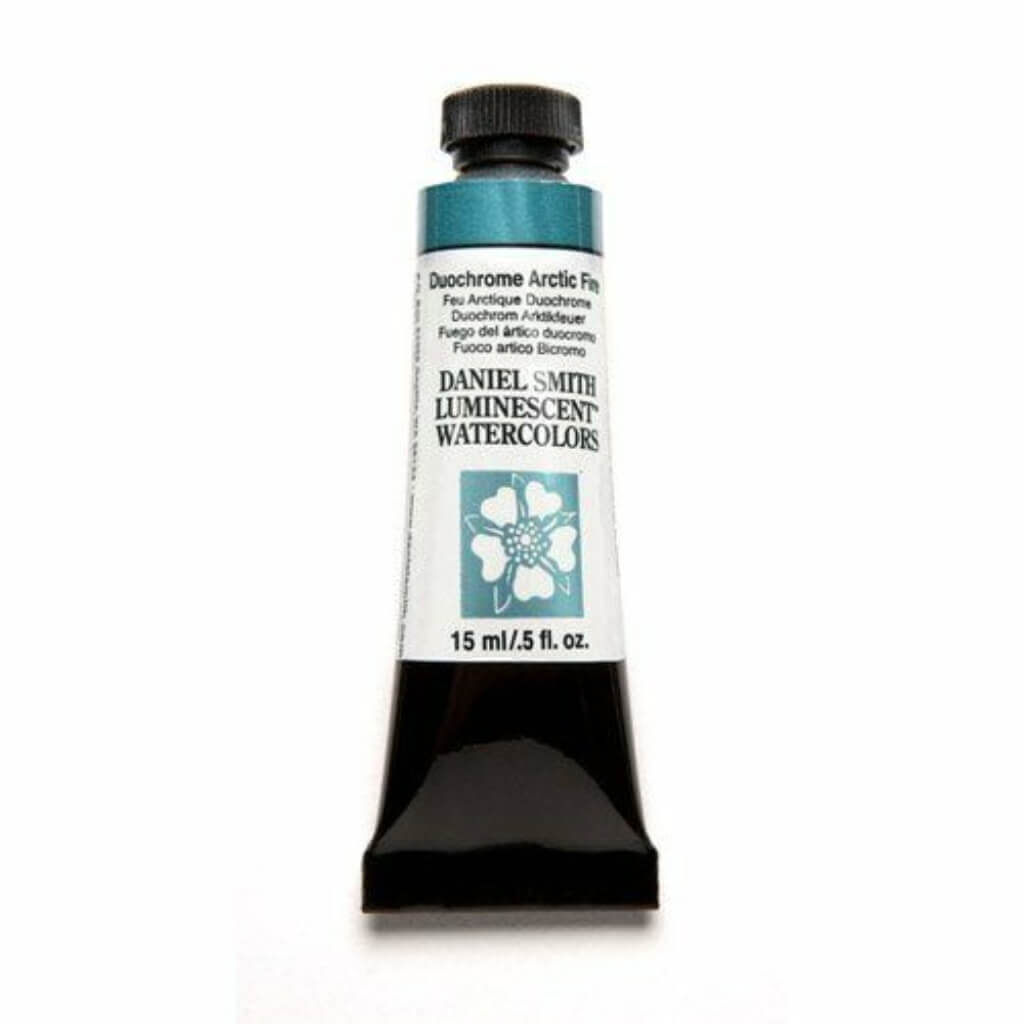 Daniel Smith Luminescent Watercolor 15ml