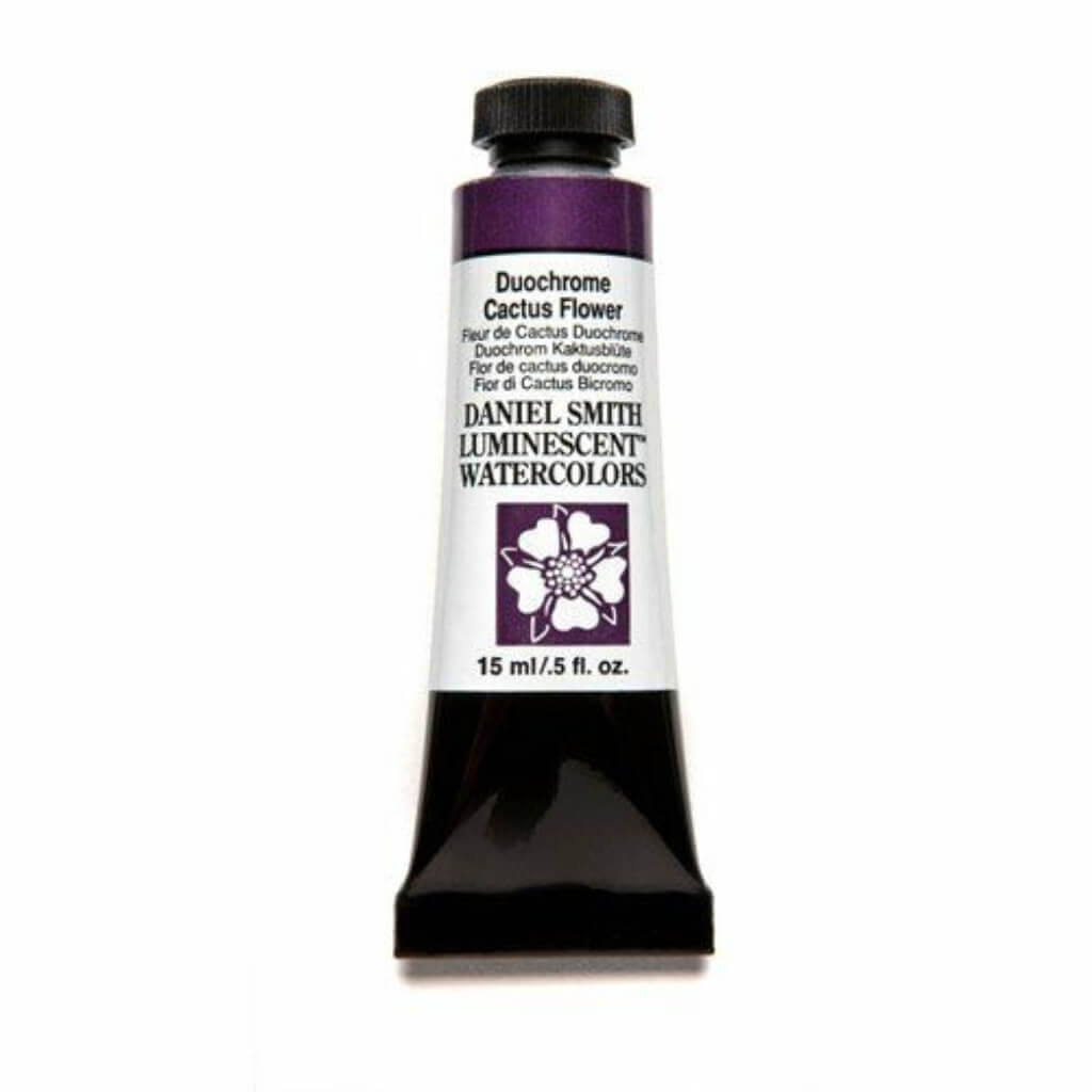 Daniel Smith Luminescent Watercolor 15ml