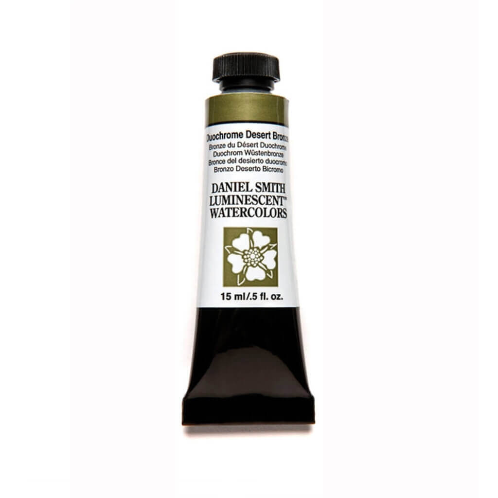 Daniel Smith Luminescent Watercolor 15ml