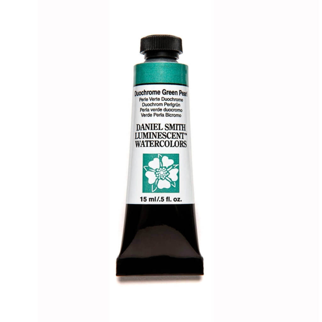 Daniel Smith Luminescent Watercolor 15ml