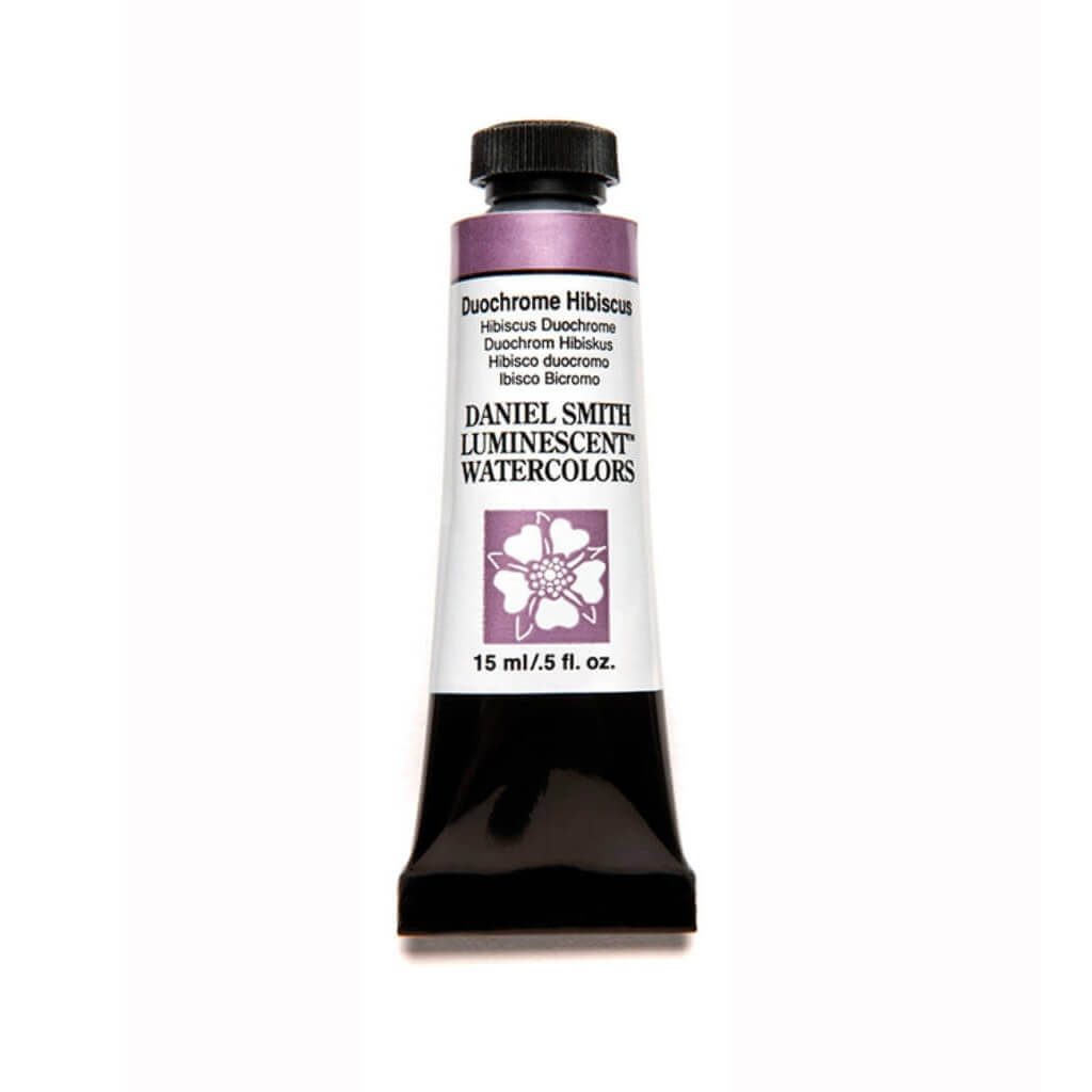 Daniel Smith Luminescent Watercolor 15ml