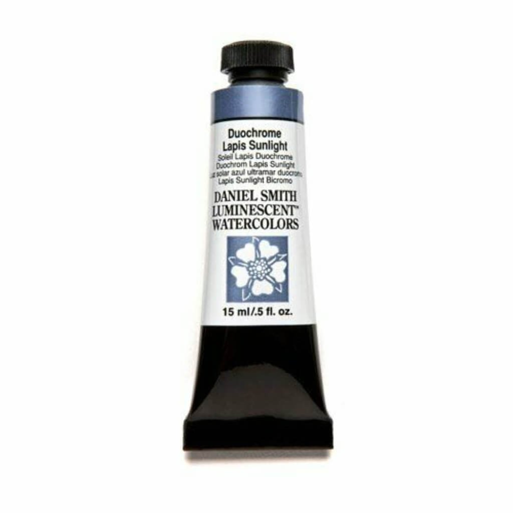 Daniel Smith Luminescent Watercolor 15ml