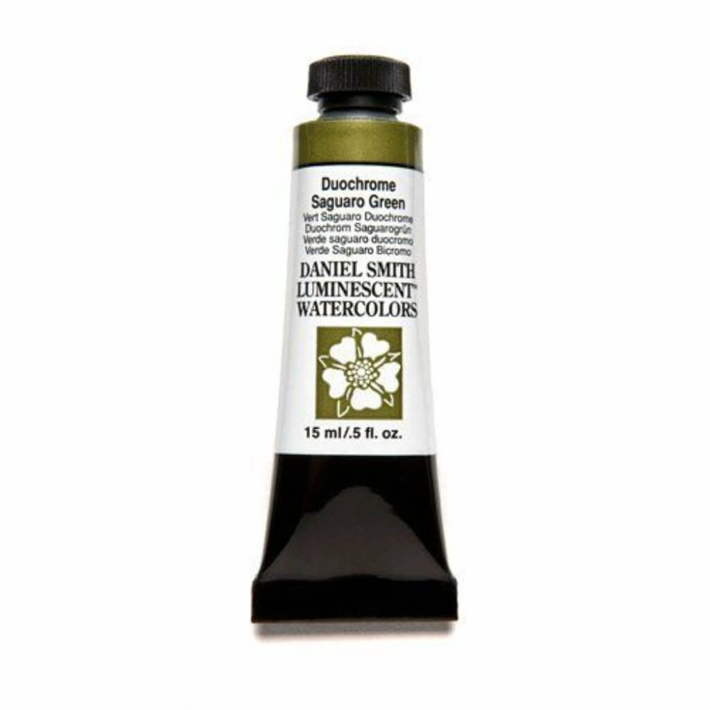 Daniel Smith Luminescent Watercolor 15ml