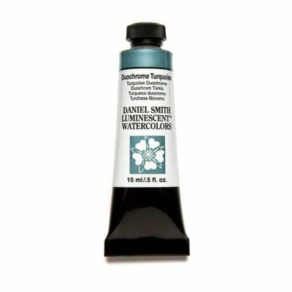 Daniel Smith Luminescent Watercolor 15ml