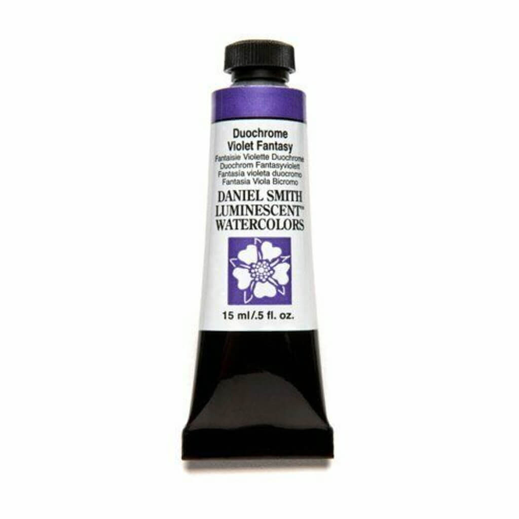 Daniel Smith Luminescent Watercolor 15ml