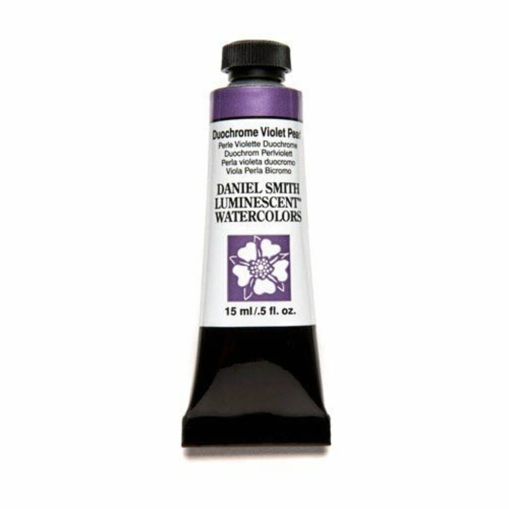 Daniel Smith Luminescent Watercolor 15ml