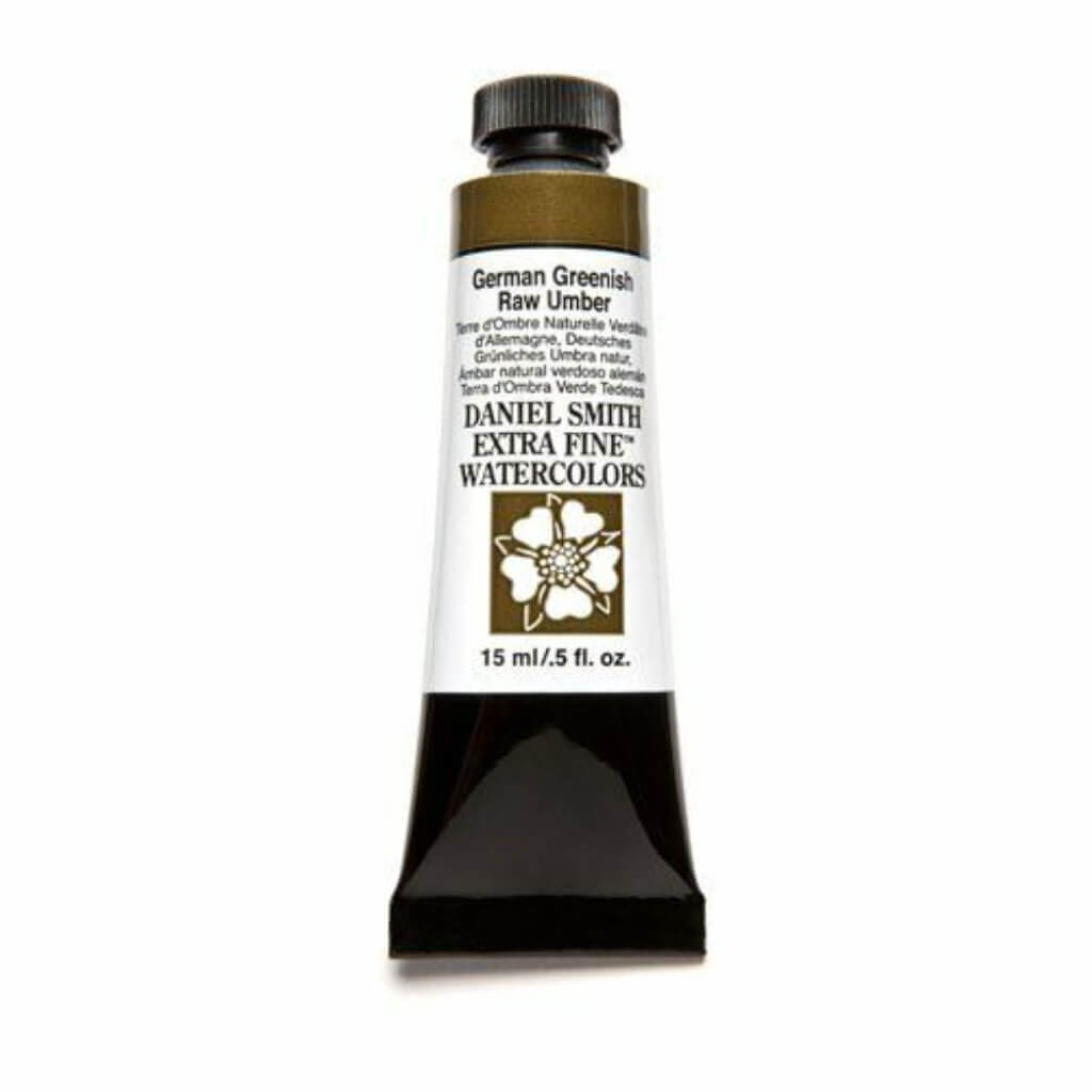 Daniel Smith Extra Fine Watercolor 15ml S1