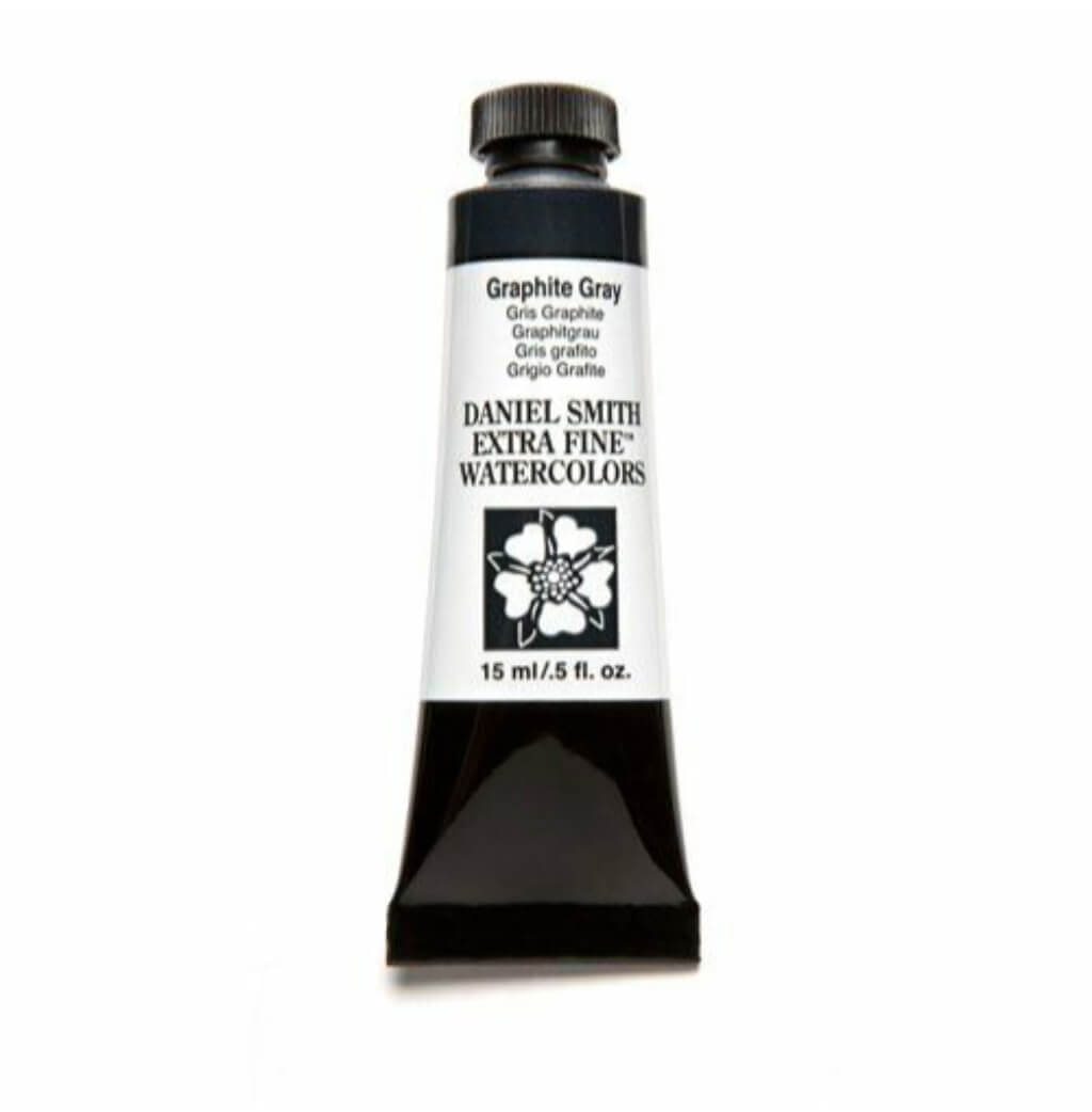 Daniel Smith Extra Fine Watercolor 15ml S1