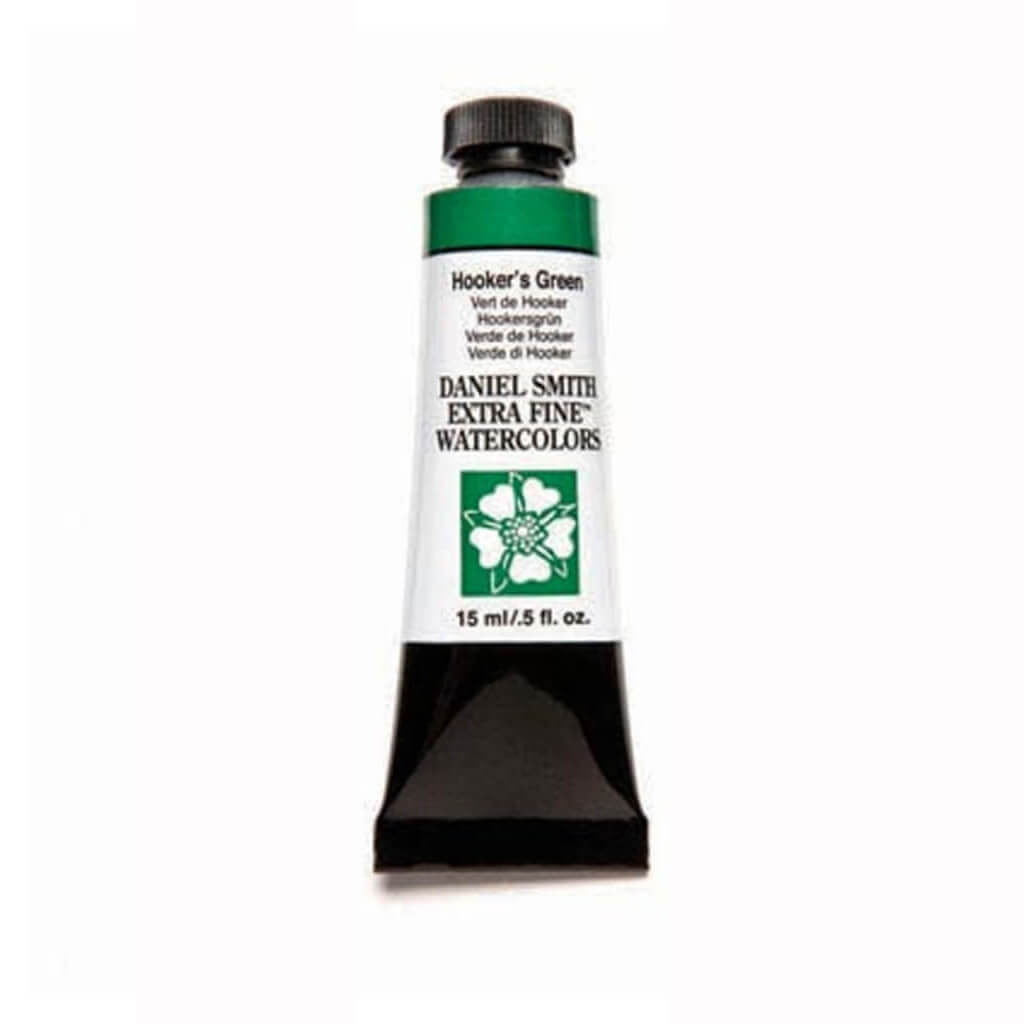 Daniel Smith Extra Fine Watercolor 15ml S1