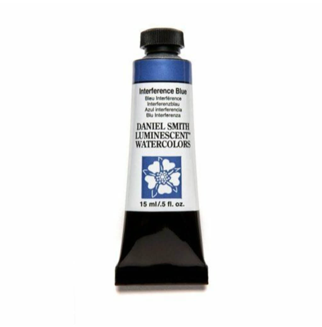 Daniel Smith Luminescent Watercolor 15ml