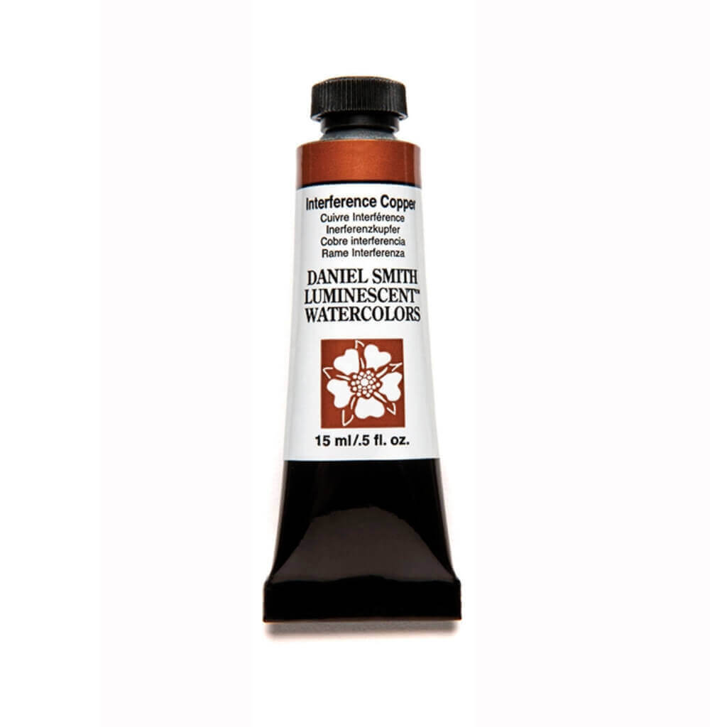 Daniel Smith Luminescent Watercolor 15ml