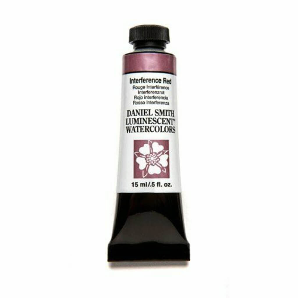 Daniel Smith Luminescent Watercolor 15ml