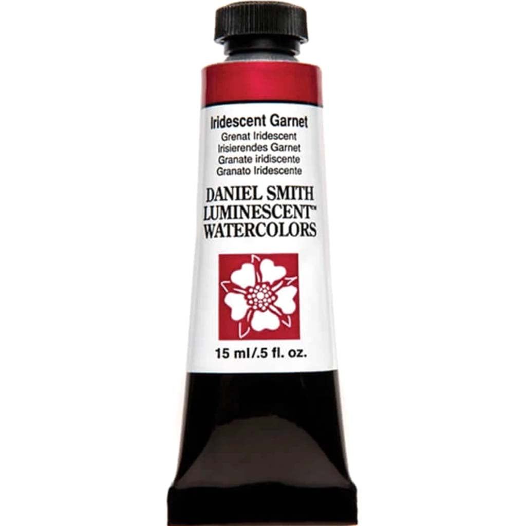 Daniel Smith Luminescent Watercolor 15ml