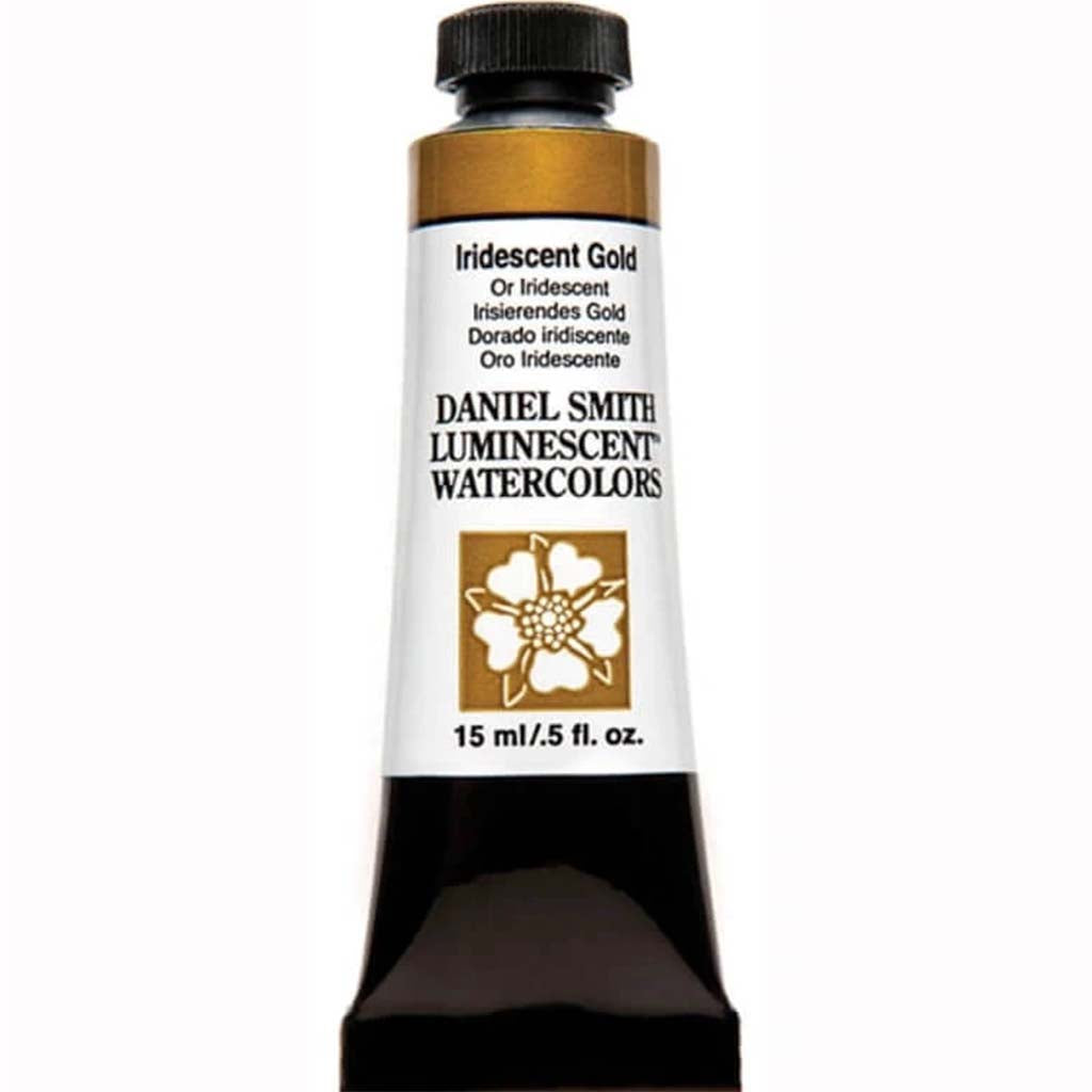 Daniel Smith Luminescent Watercolor 15ml