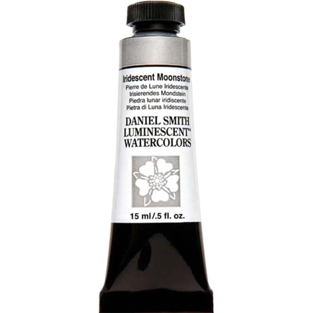 Daniel Smith Luminescent Watercolor 15ml