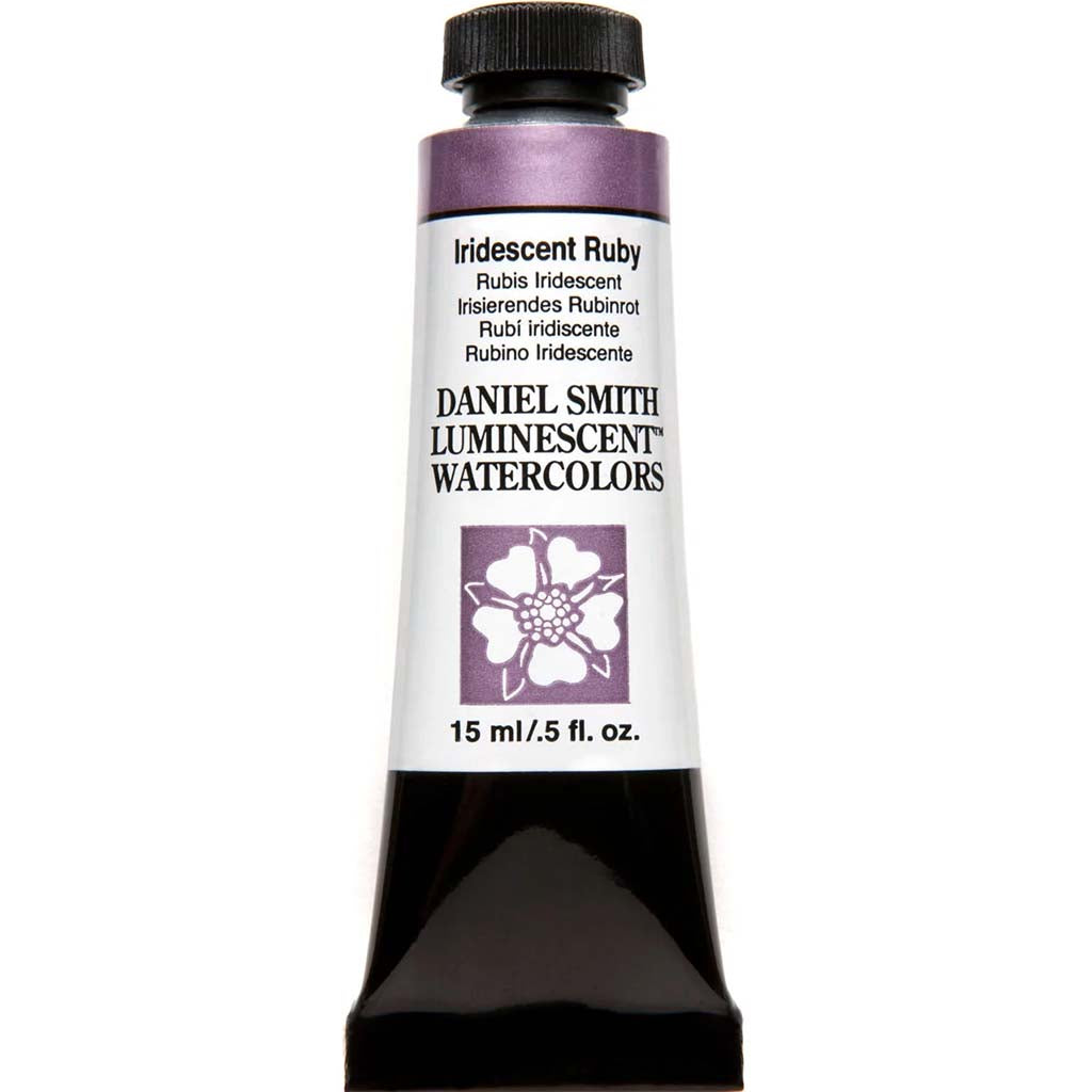 Daniel Smith Luminescent Watercolor 15ml