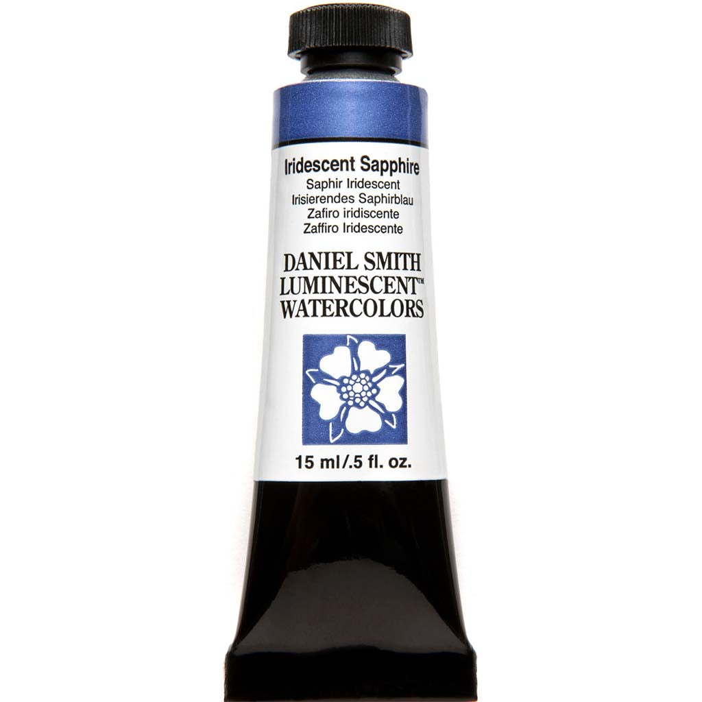 Daniel Smith Luminescent Watercolor 15ml