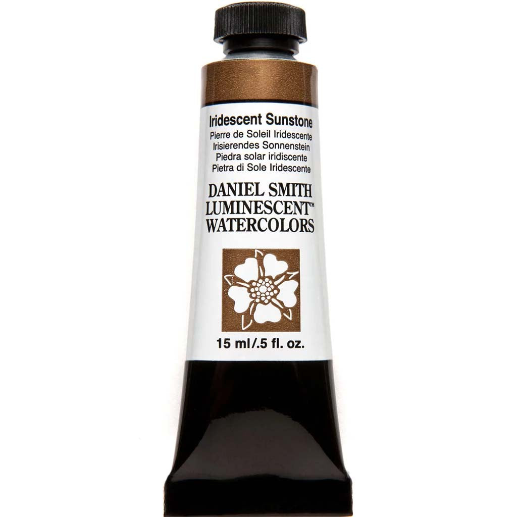 Daniel Smith Luminescent Watercolor 15ml