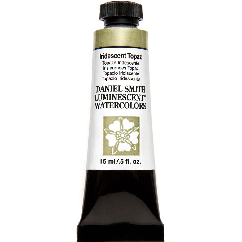 Daniel Smith Luminescent Watercolor 15ml