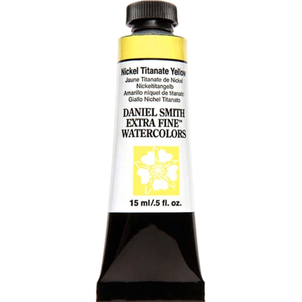 Daniel Smith Extra Fine Watercolor 15ml S1