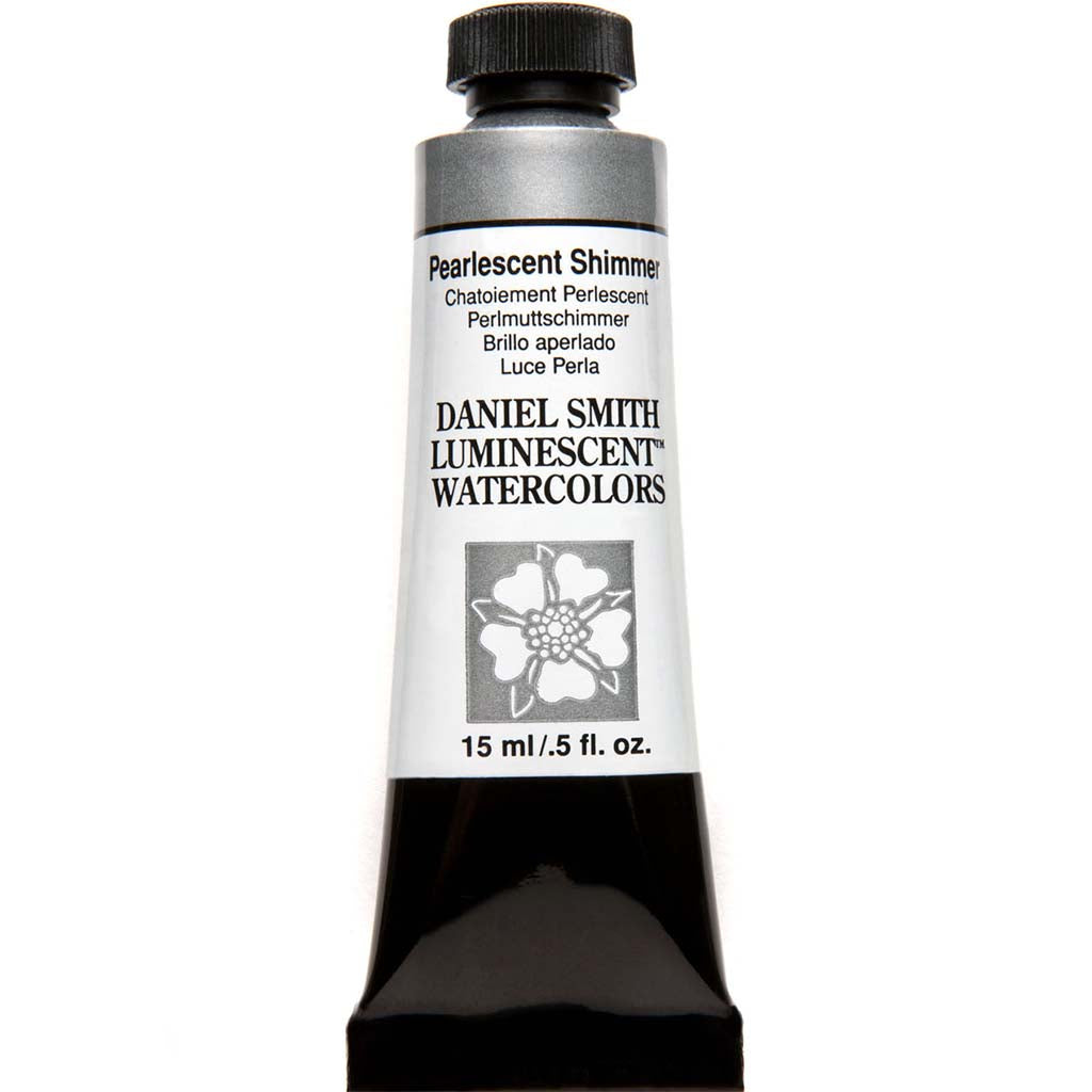 Daniel Smith Luminescent Watercolor 15ml