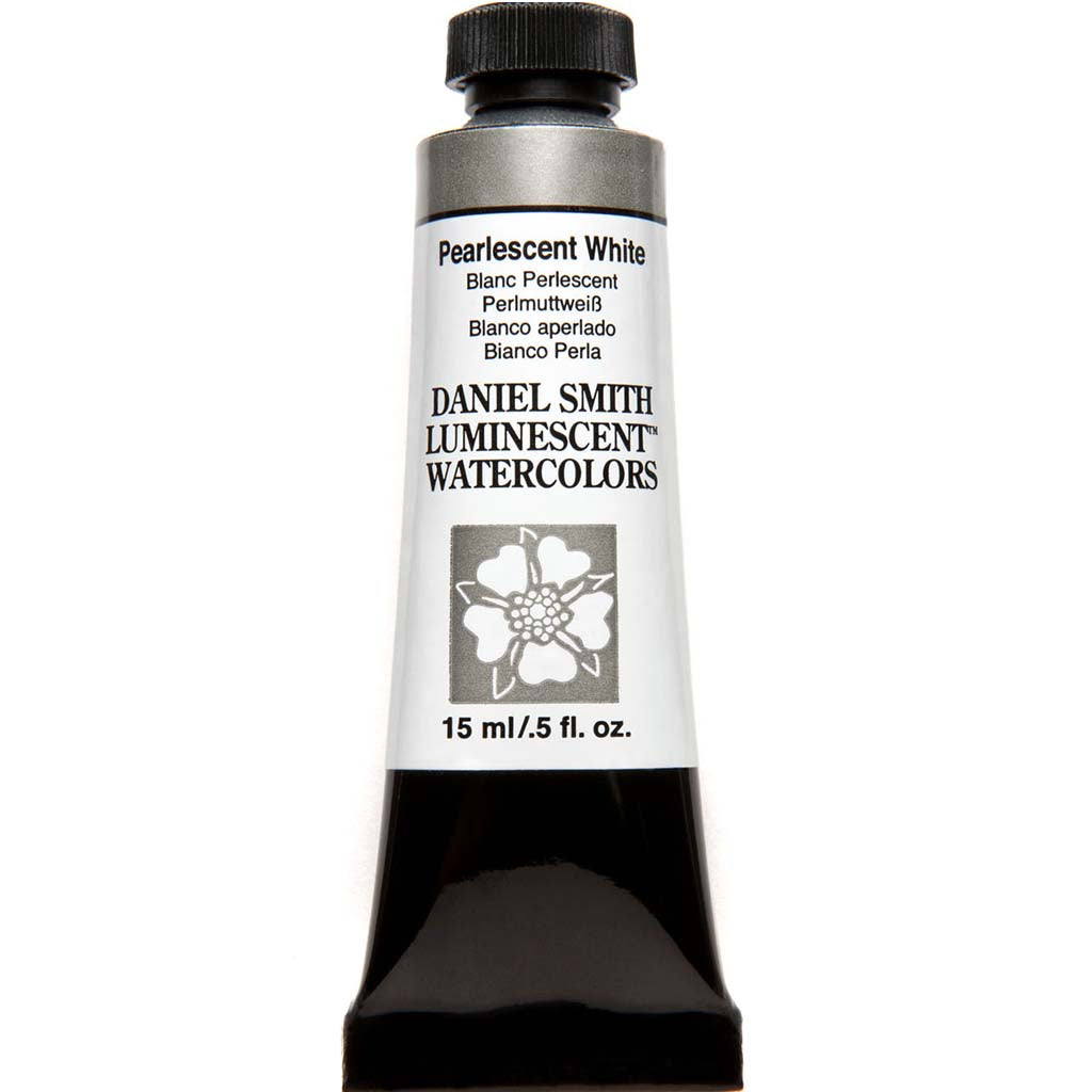 Daniel Smith Luminescent Watercolor 15ml