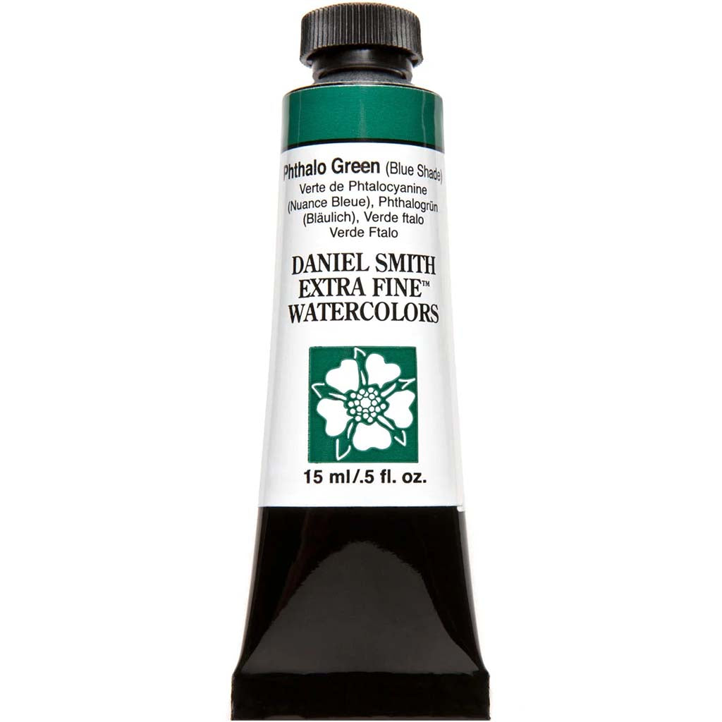 Daniel Smith Extra Fine Watercolor 15ml S1