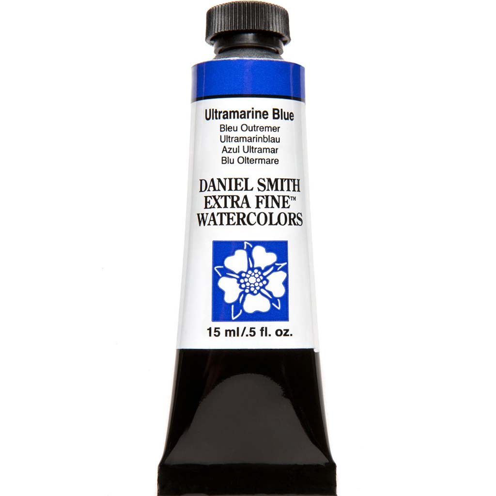 Daniel Smith Extra Fine Watercolor 15ml S1