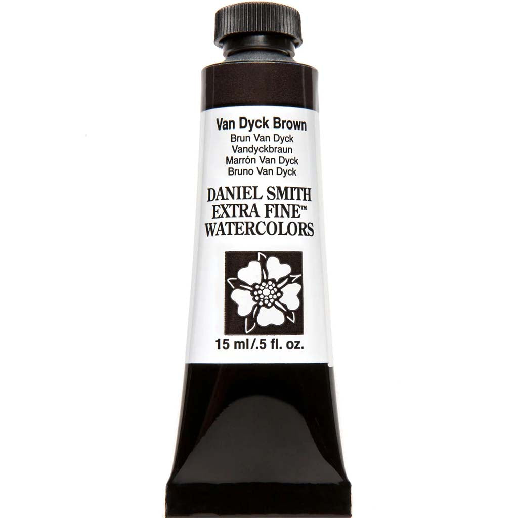 Daniel Smith Extra Fine Watercolor 15ml S1