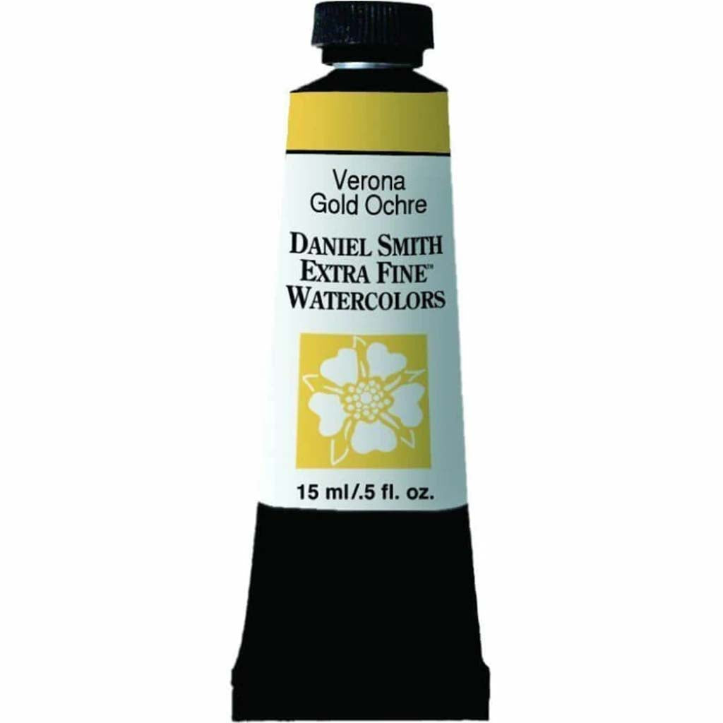 Daniel Smith Extra Fine Watercolor 15ml S1