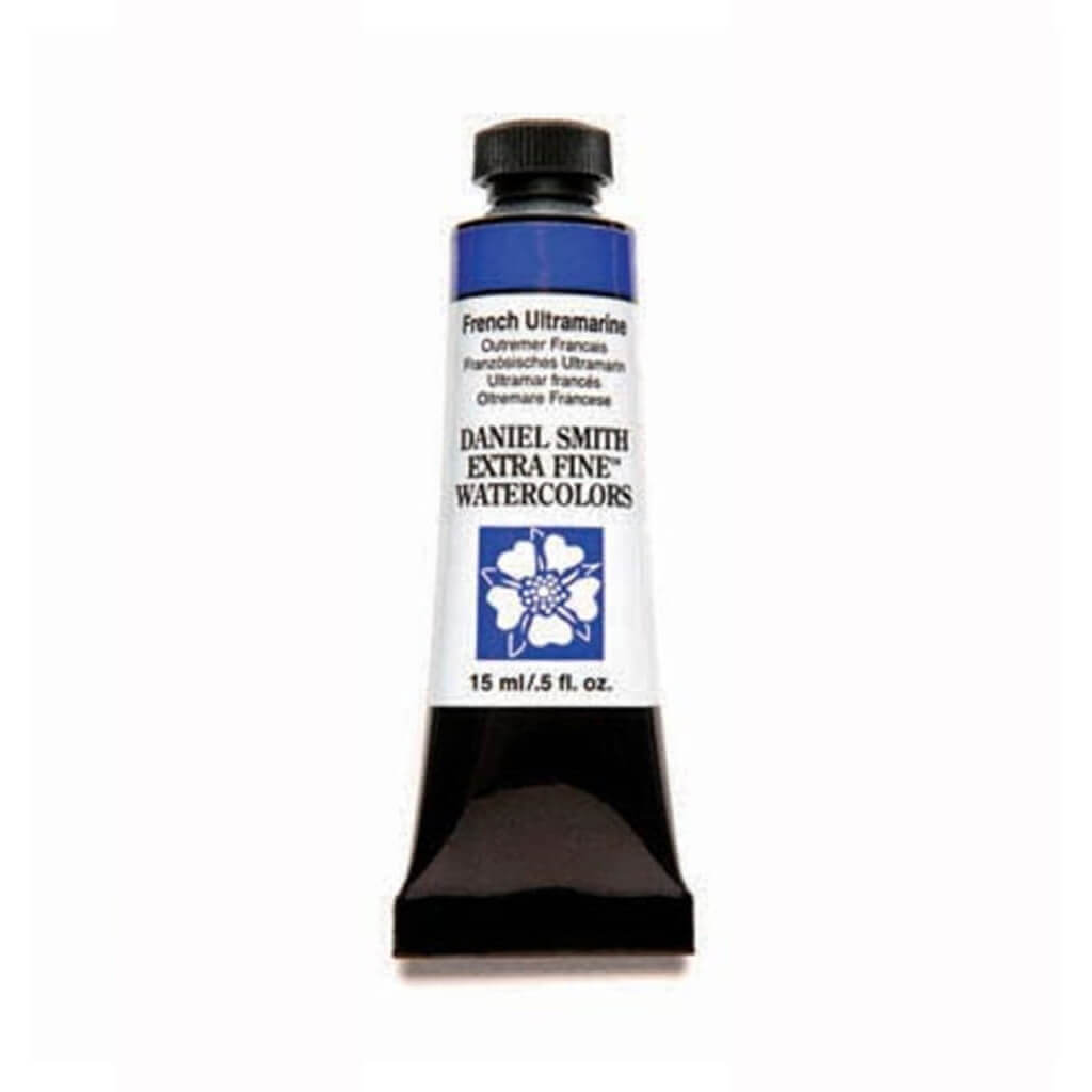 Daniel Smith Extra Fine Watercolor 15ml S2