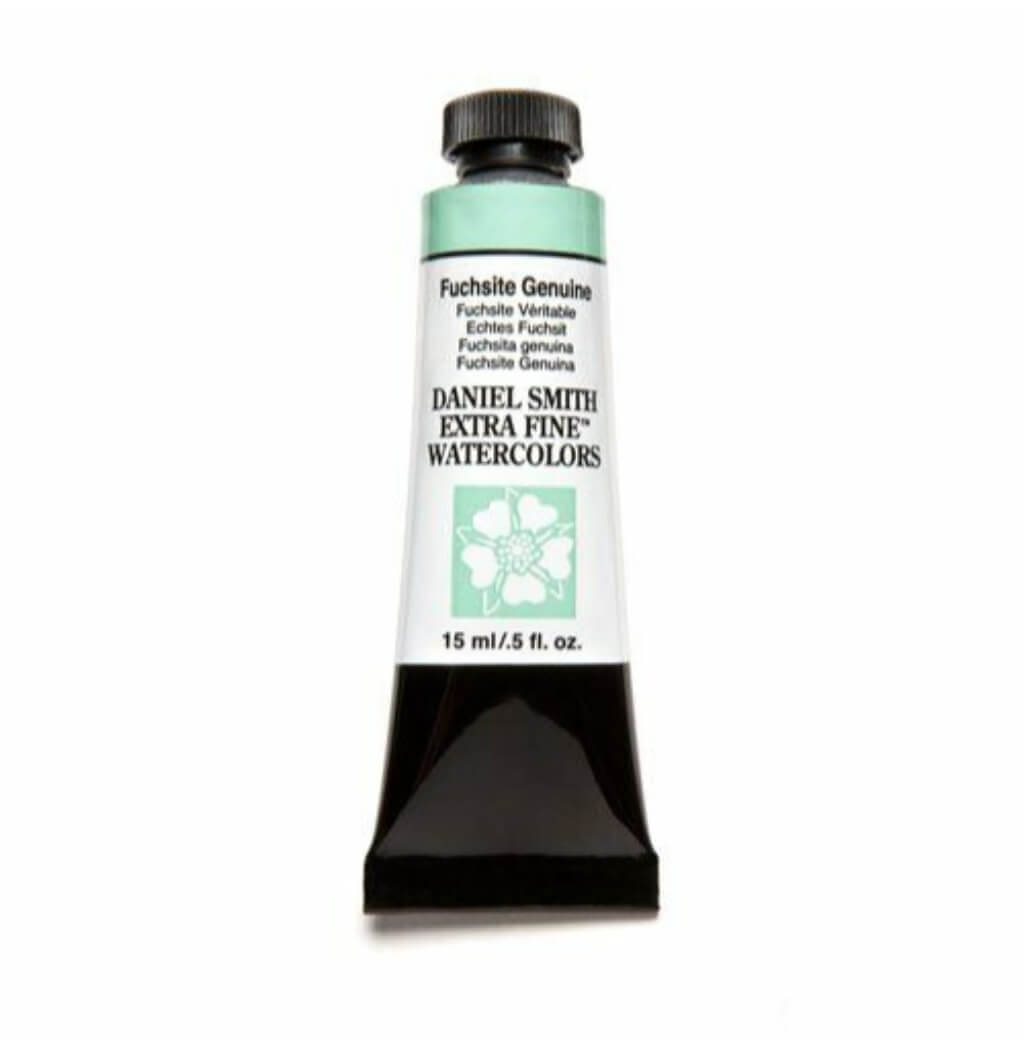 Daniel Smith Extra Fine Watercolor 15ml S2