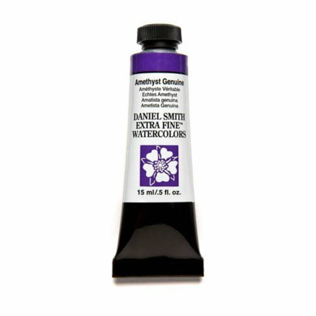 Daniel Smith Extra Fine Watercolor 15ml S4