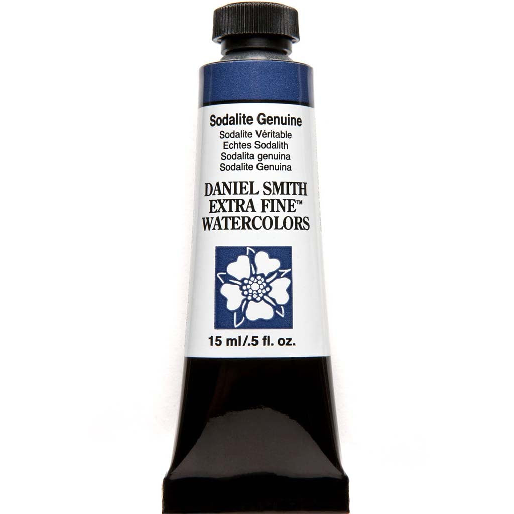 Daniel Smith Extra Fine Watercolor 15ml S4