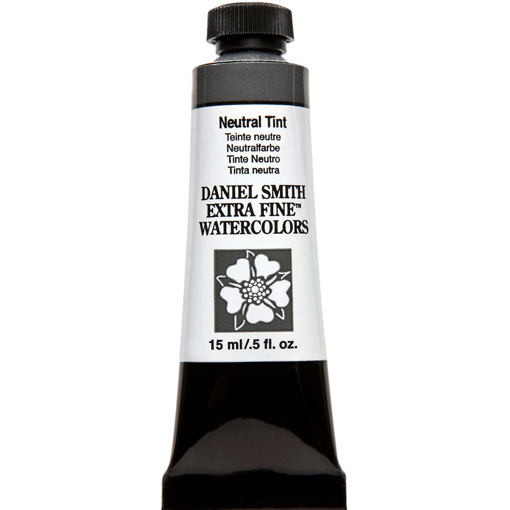 Daniel Smith Extra Fine Watercolor 15ml S1