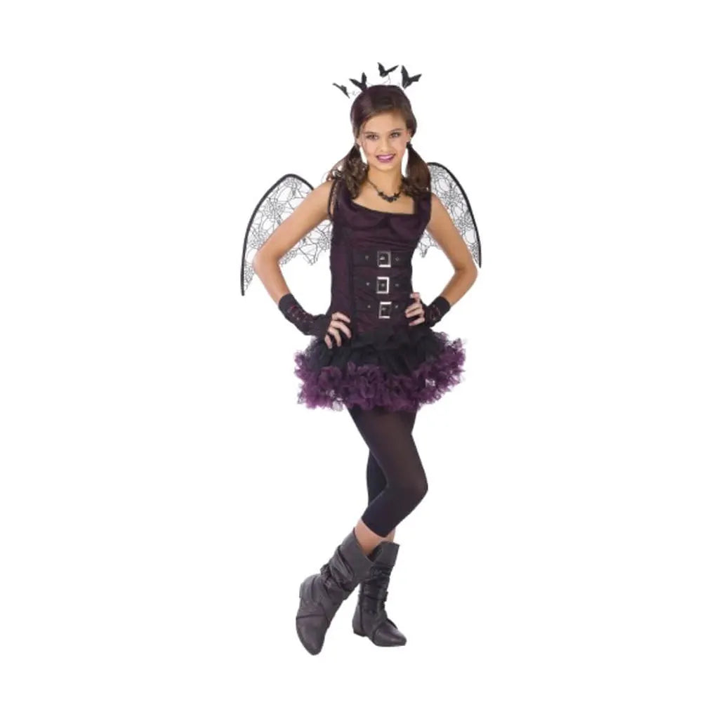 Night Wing Bat Costume