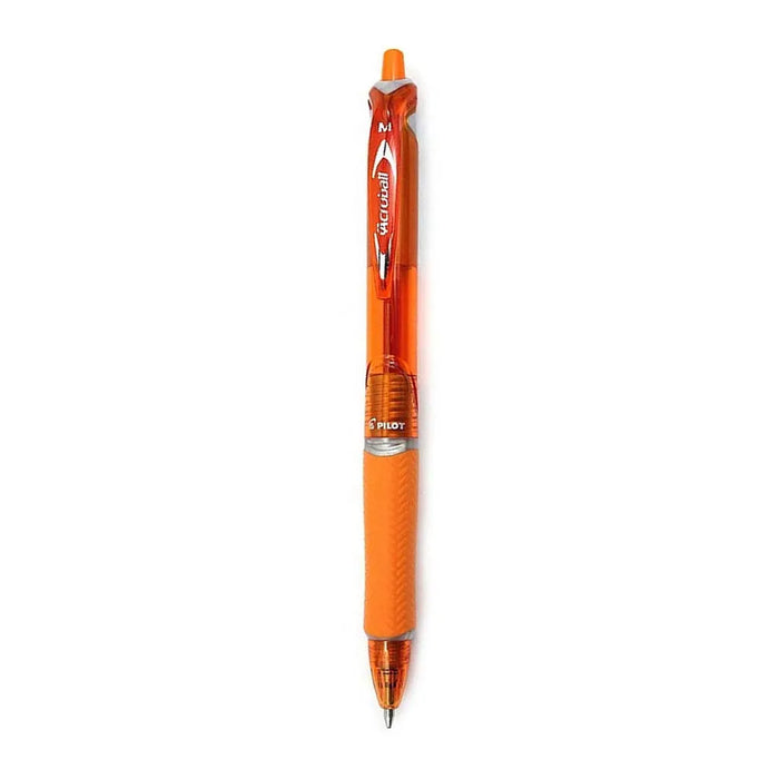 Acroball Colors Orange Ink