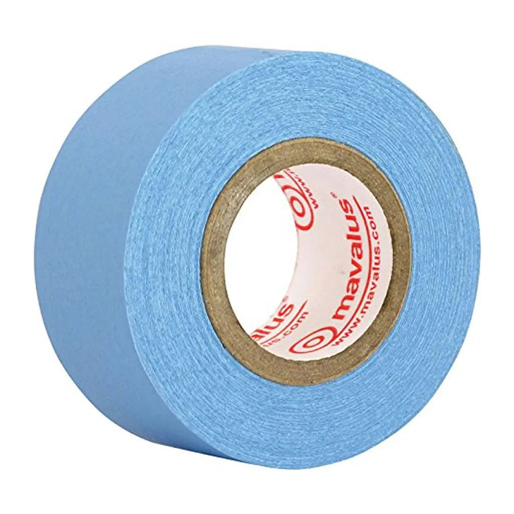 Mavalus Tape 1in x 9yds, Blue