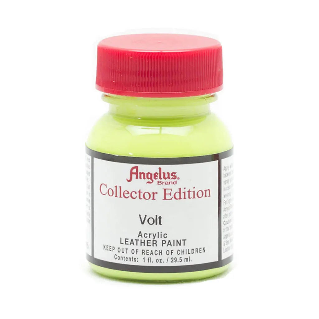 Angelus Collector Edition Paint 1oz Volt