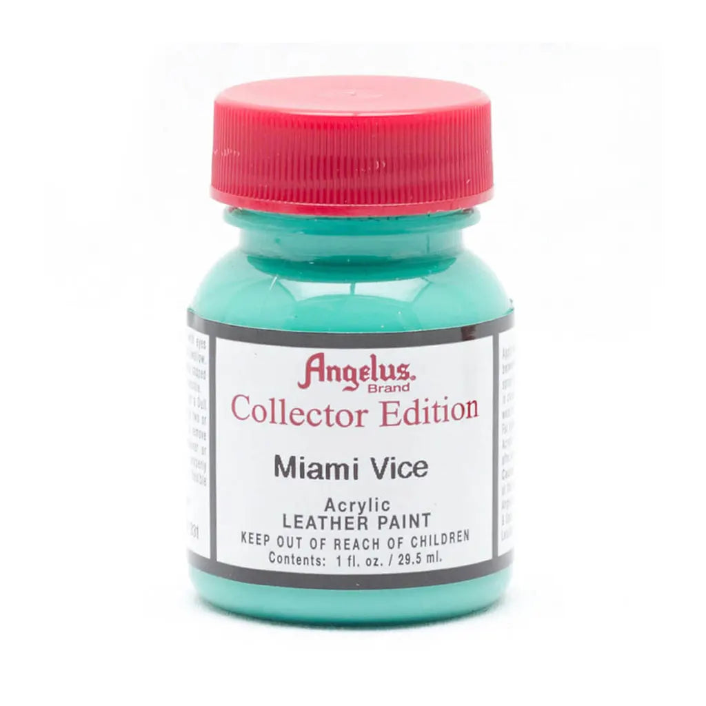 Angelus Collector Edition Acrylic Leather Paint