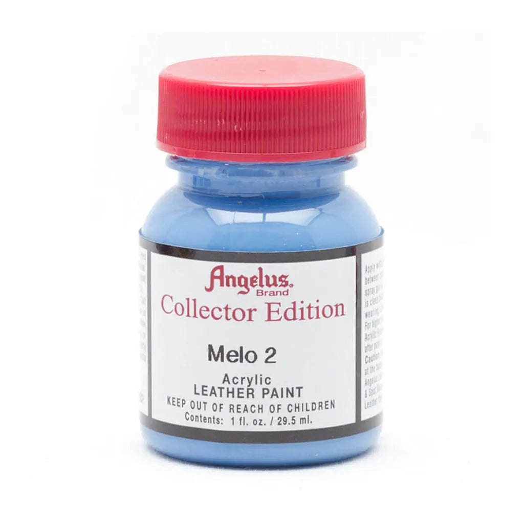 Angelus Collector Edition Acrylic Leather Paint