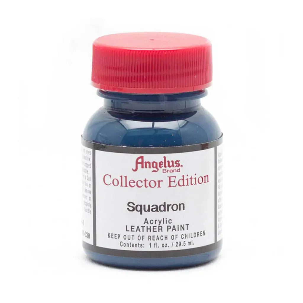 Angelus Collector Edition Acrylic Leather Paint